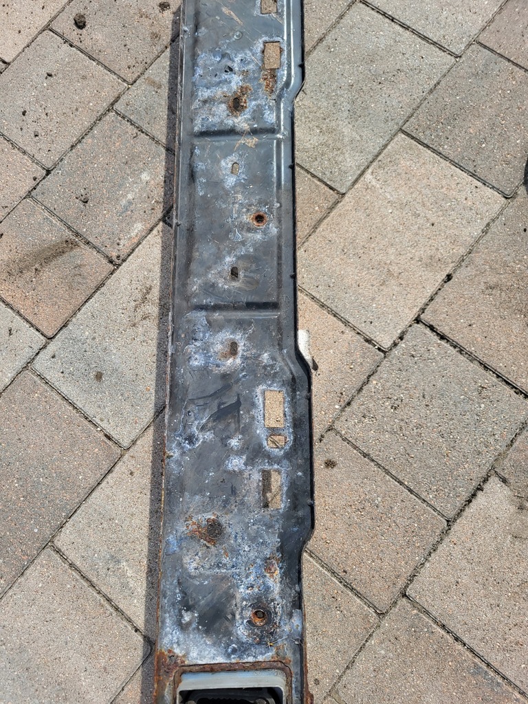 фото №8, Кронштейн кронштейн радіатор peugeot 308 t9 3008 i 9673630480