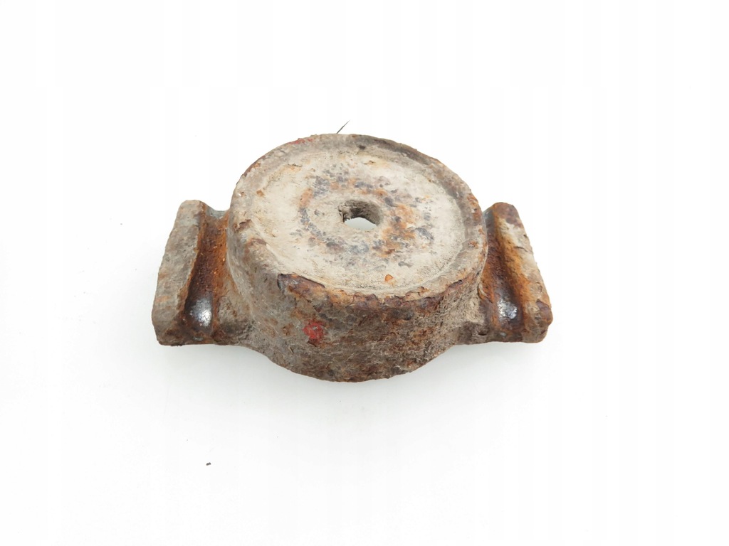 фото №4, Скоба рессора ford tourneo connect i