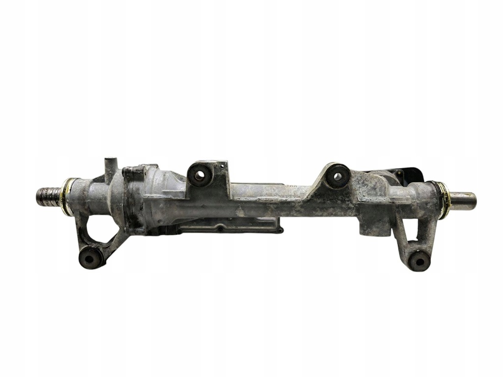 фото №7, Chrysler pacifica 2017 трансмиссия рулевая / рулевая рейка