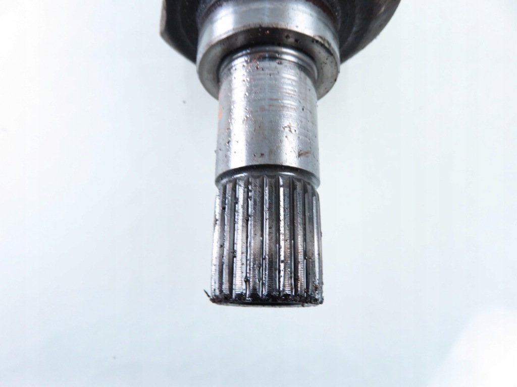 фото №4, Приводной вал левая передняя peugeot 308 1.6 vti