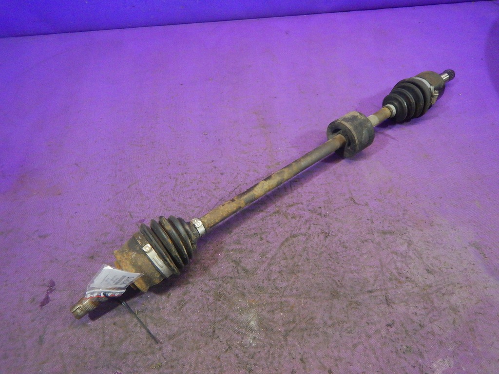 фото №1, Fiat panda ii 03-11 1.1 приводной вал правая длинная