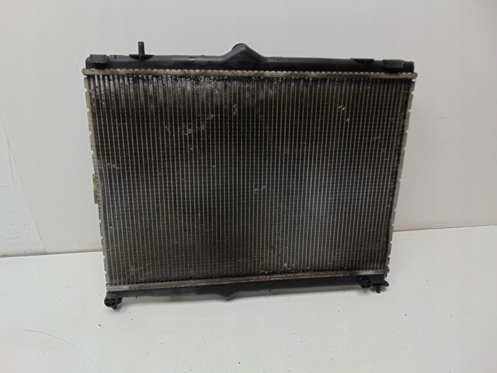 Радіатор води opel mokka peugeot 208 2008 9825333380 Ціна