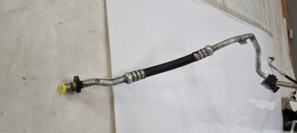 фото №2, Шланг кондиціонера renault espace iv 2.0 dci