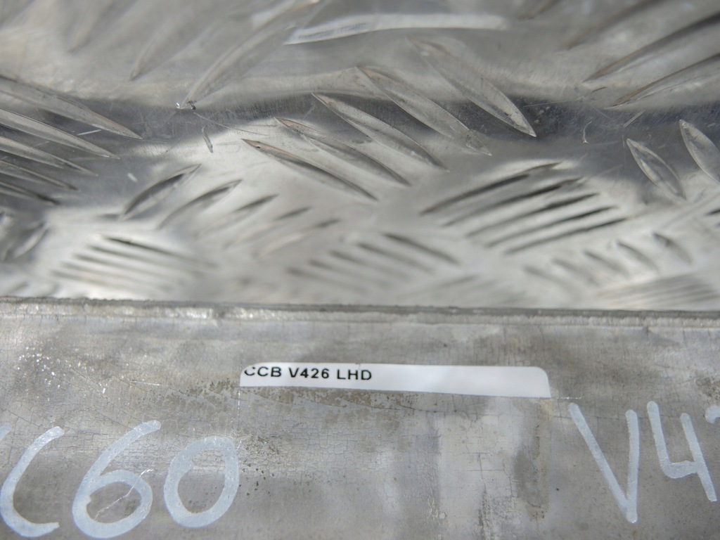 фото №5, Балка каркас консоли volvo xc60 ii v426