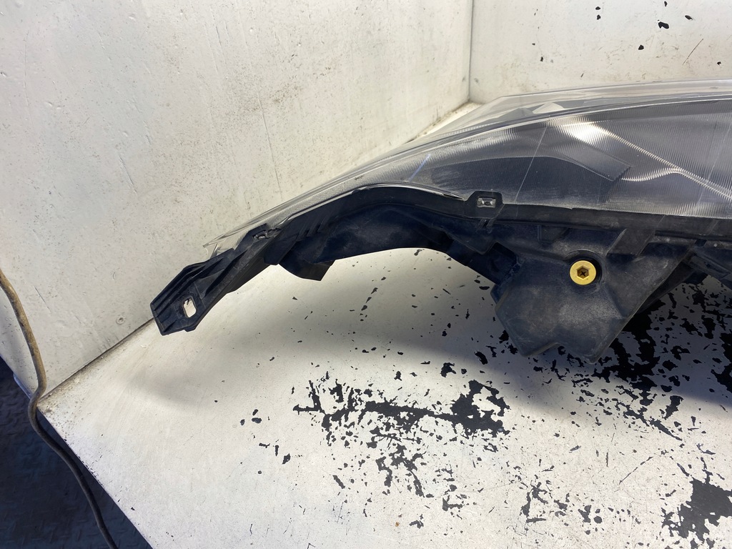 фото №8, Ford transit connect mk2 лампа лівий перед