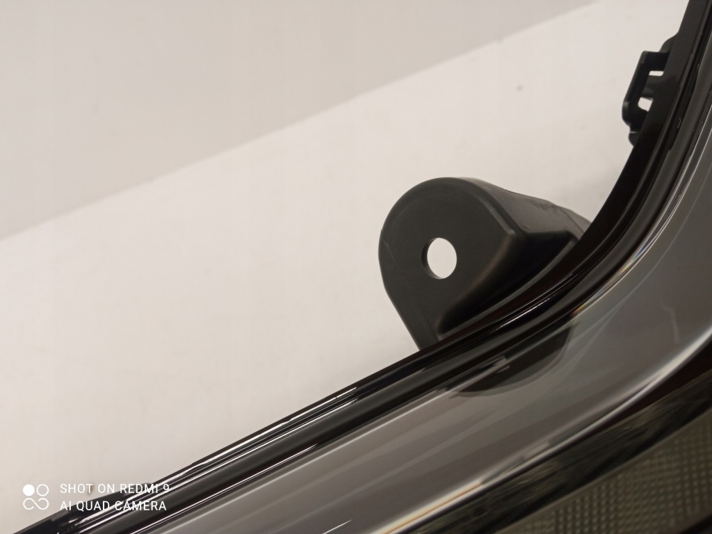 Противотуманная фара левый led drl megane v e-tech 266053014r Цена