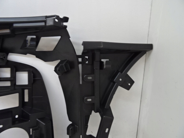 фото №11, Citroen ds7 лівий правий напрямна бампера передній перед кронштейн