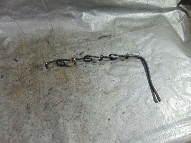 фото №1, Шланг пального ford mondeo mk3 2.0 tdci