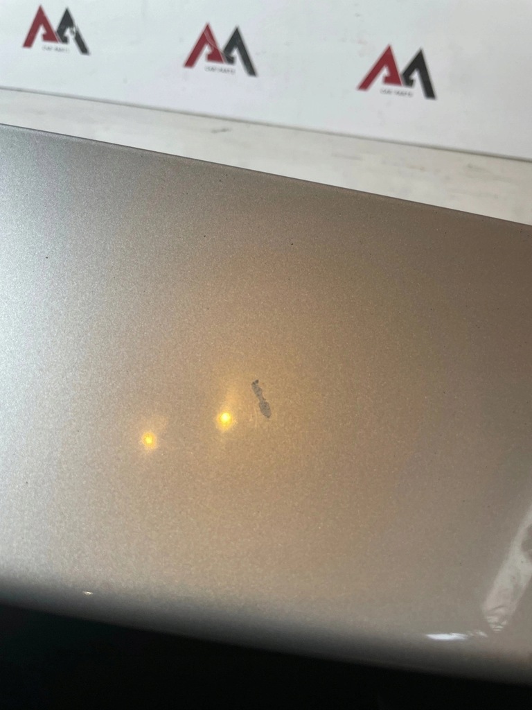 фото №9, Крышка багажника багажника задняя задняя peugeot 3008 i комплектная