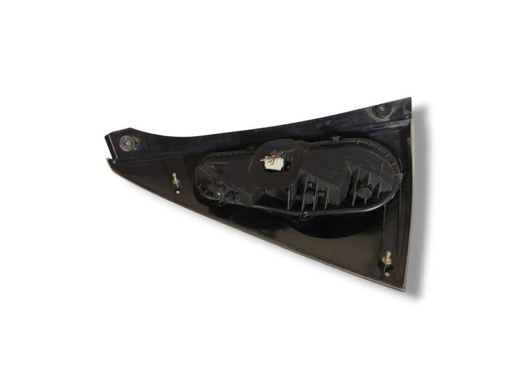 фото №6, Citroen c1 2006 лампа задня/права сторона