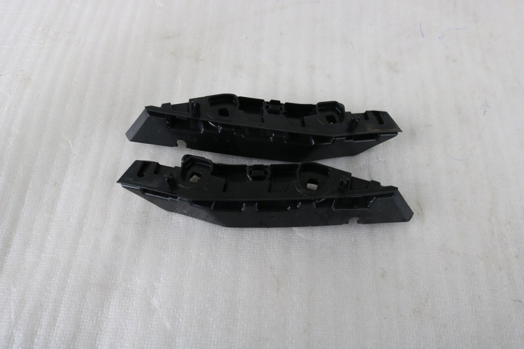 фото №2, Skoda scala направляющая перед левый 657807183 ,