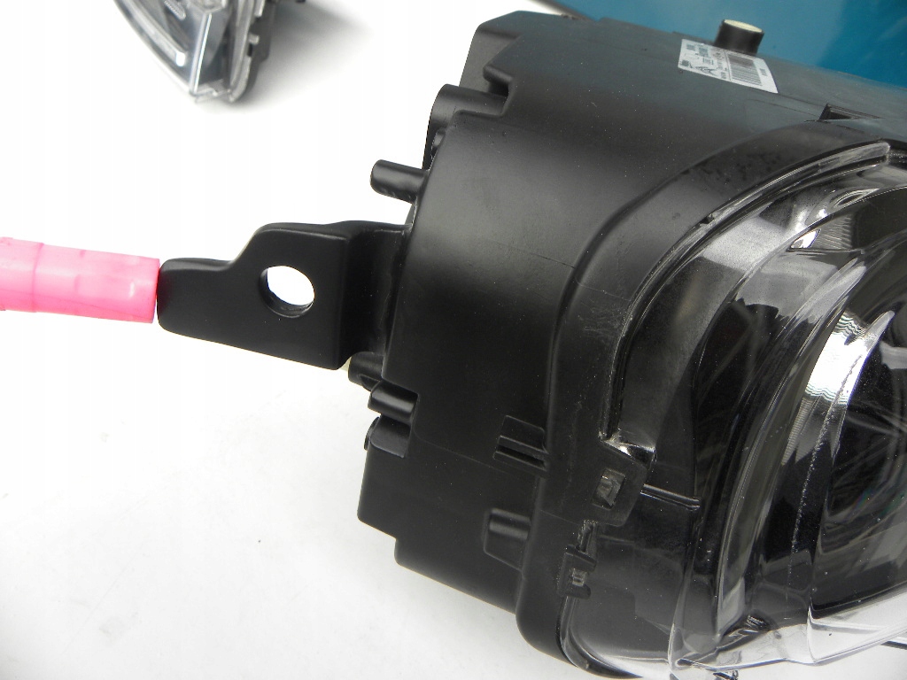 фото №10, Citroen c4 cactus lift 2020 rok капот, бампер