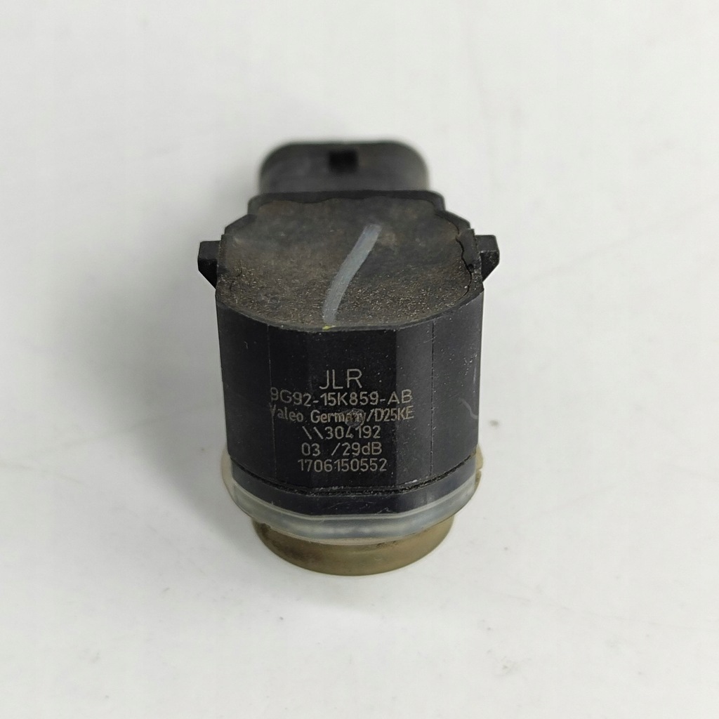 фото №7, Jaguar xe 2015 з задній датчик паркування pdc