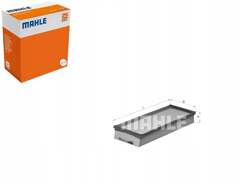 фото №1, Фільтр повітря mini r56 r57 r58 r59 clubman r55 clubvan r55
