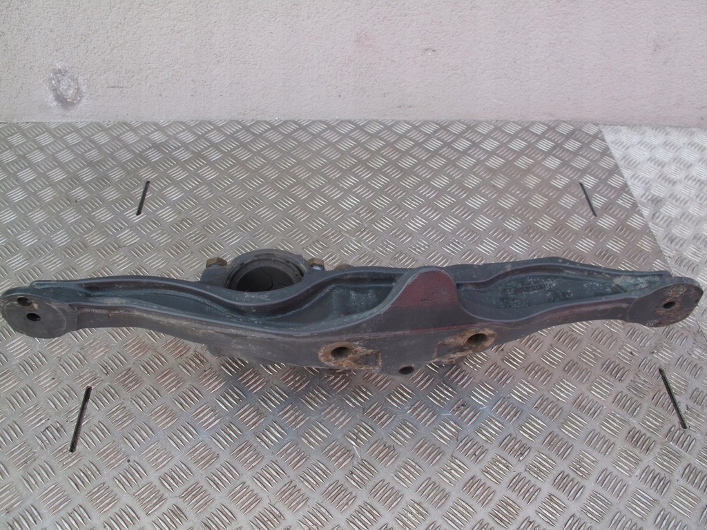 фото №1, Delfin кронштейн кронштейн підвіска scania r s