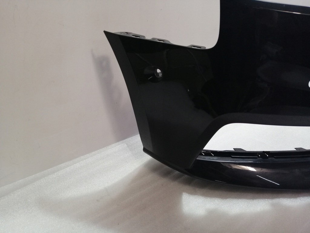 фото №9, Audi a3 8v lift бампер перед