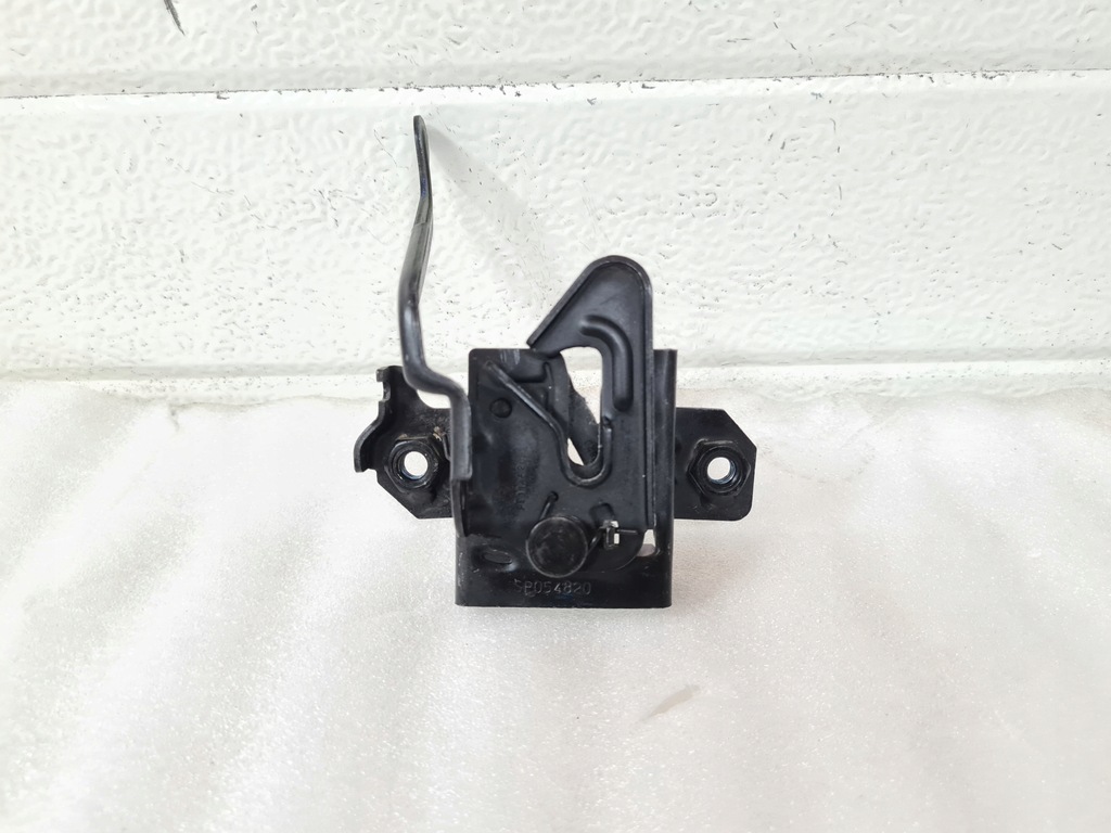 фото №1, Замок капот dacia spring