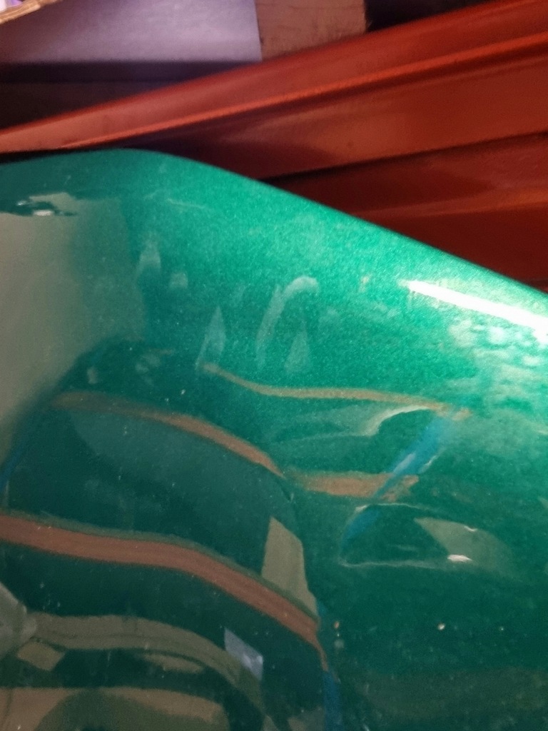 фото №10, Alfa romeo tonale бампер передний перед радар капот усилитель балка