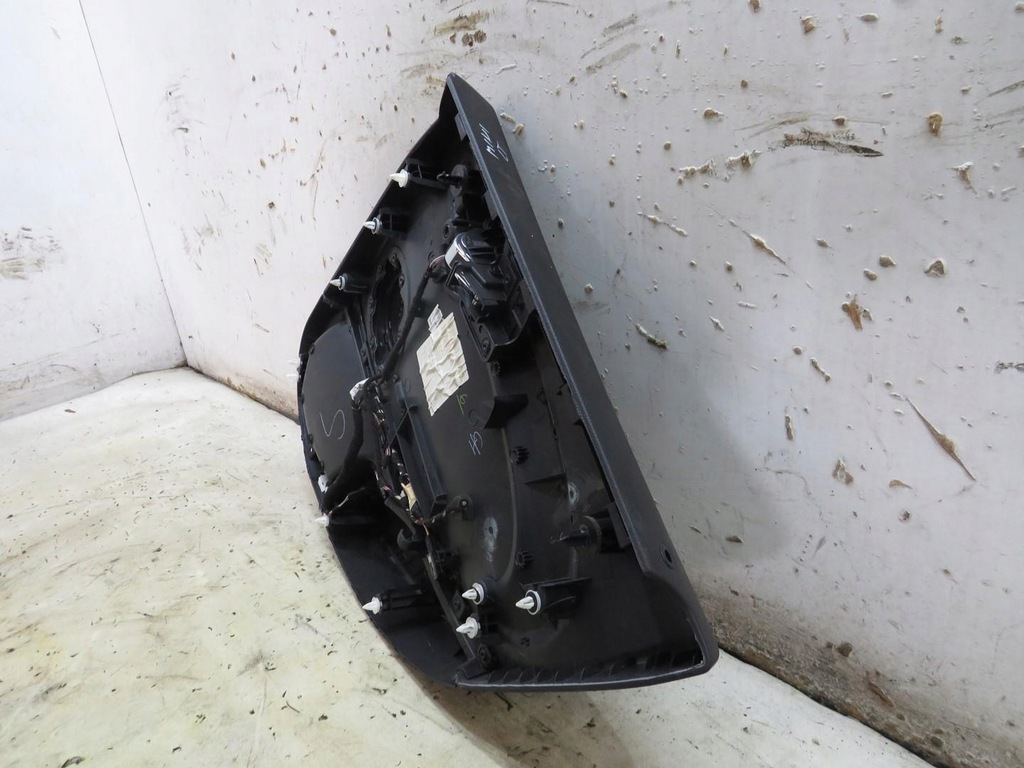 фото №5, Обшивка обивка левый задняя mini f55 f56 5d