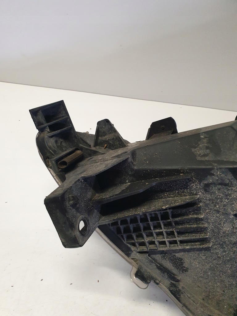 фото №7, Фара лампа передняя правая перед правый peugeot partner iii