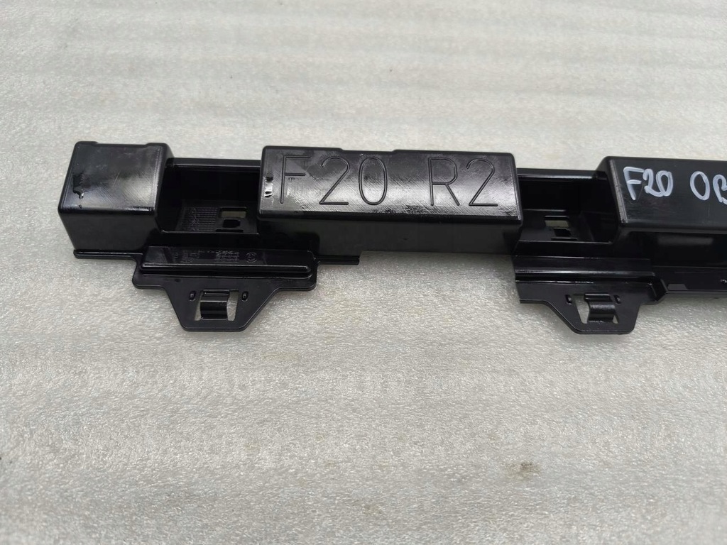 фото №10, Напрямна mocoawanie поріг праве bmw f20 7240914