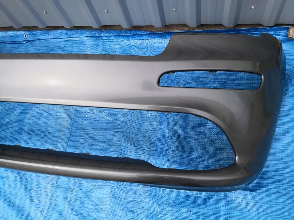 Купить Jeep grand cherokee srt 8 lift 11- бампер передний