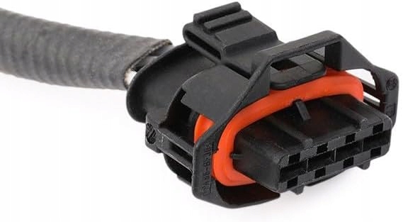 фото №3, Датчик лямбда-зонд opel 55353812 оригінал gm