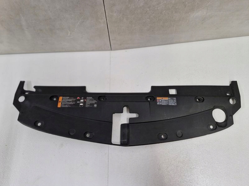 фото №1, Opel ampera volt защита верхний поперечина передний перед 22839771