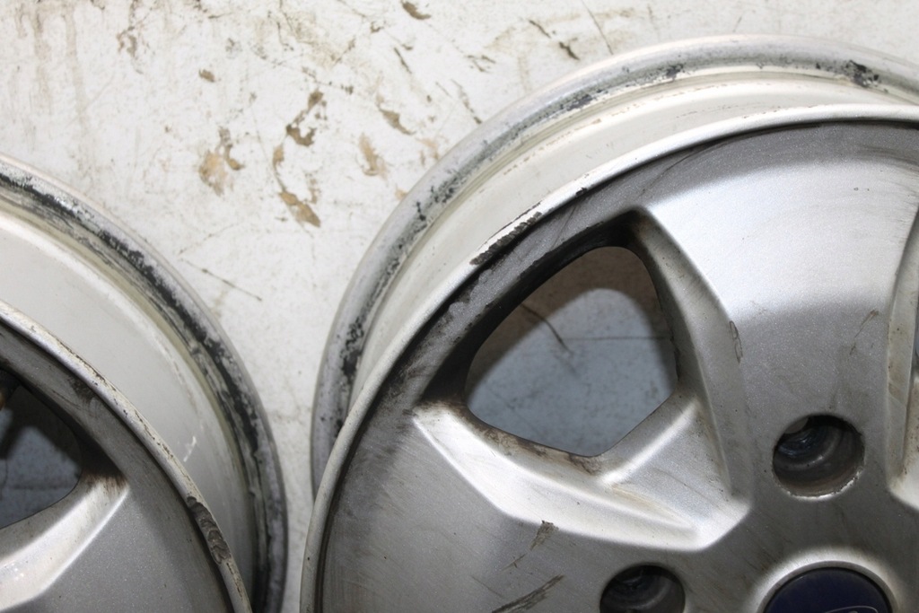 фото №7, Комплект диск ford transit custom bk21ga 2.0l дизель 125kw 2017