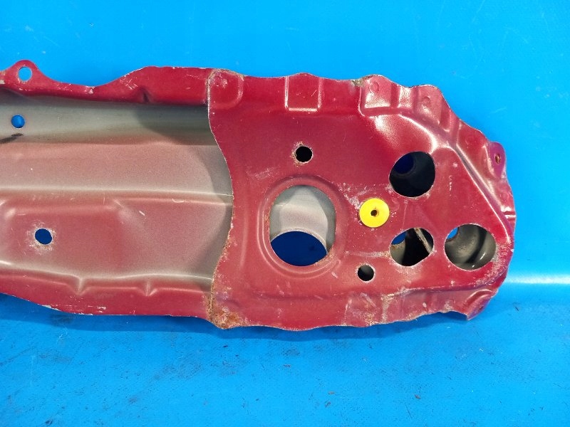 фото №6, Балка pod радіатор lexus is250/350 05-13 5710453020