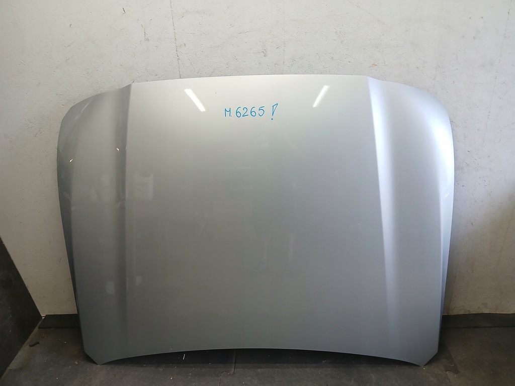 фото №1, Капот mazda cx90 cx-90 cx 90