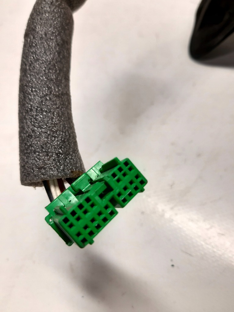 фото №6, Дзеркало праве 12 pin підсвічувані volvo s60 v70