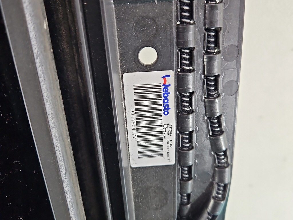 фото №9, Люк audi a7 4g 10-18