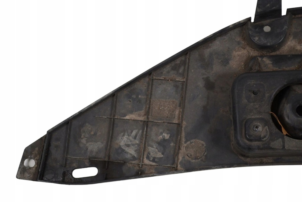 фото №6, Kia ev6 2021 захист середня підвіска