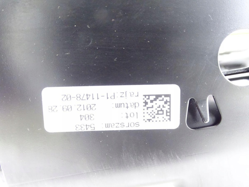 Bmw 6 f12 кабріолет  10-18 каркас спинка сидіння праві перед 4886148 в Україні