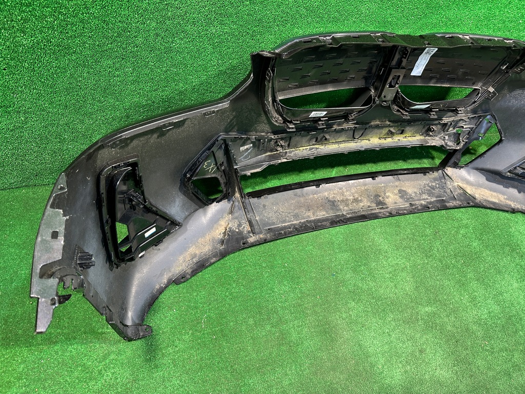 фото №10, Bmw ix3 g08 m набір бампер перед передній 9853317