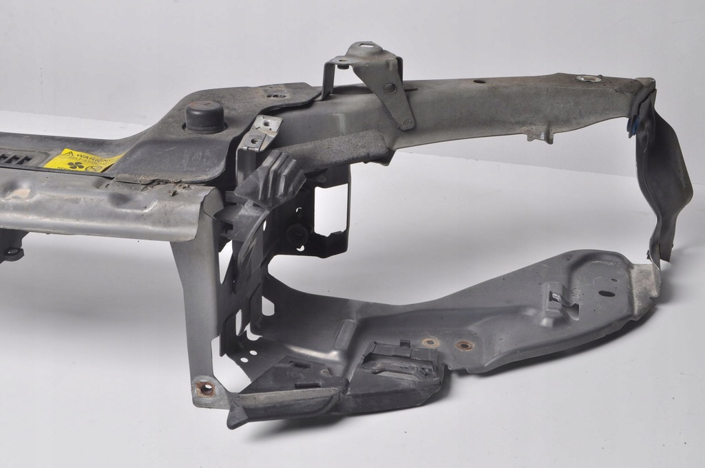 фото №5, Volvo v50 pas передній підсилювач