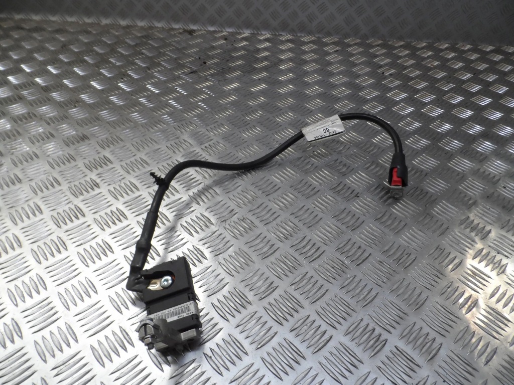 фото №1, Клема плюсова range rover vogue l405 ck52144n144bc