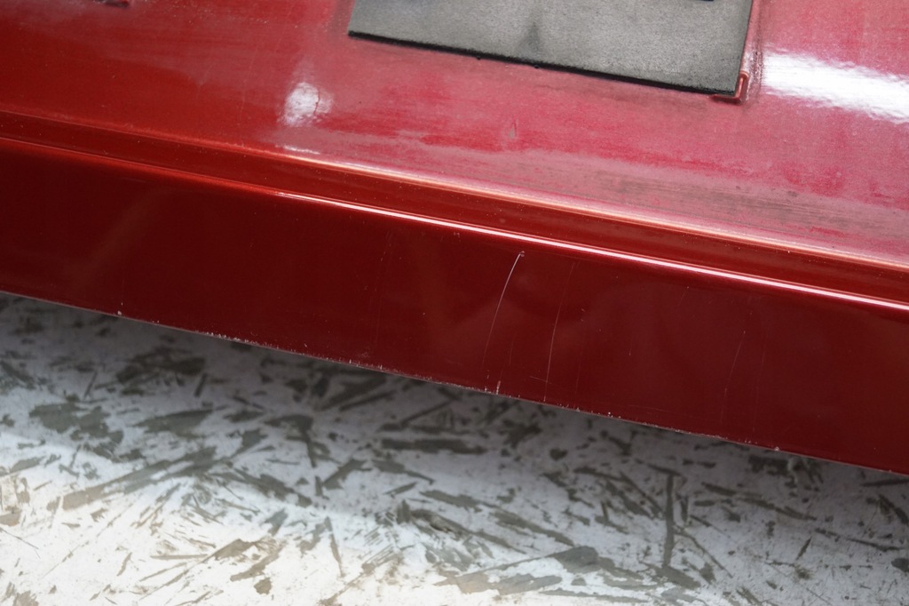 фото №14, Крышка багажника багажника задняя citroen c5 x7 iii kjcd sedan