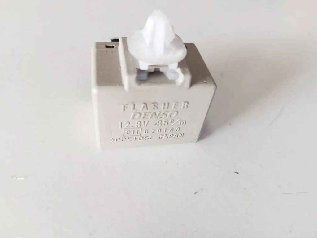 фото №2, Lexus rx iii 2010 450h реле реле поворотів