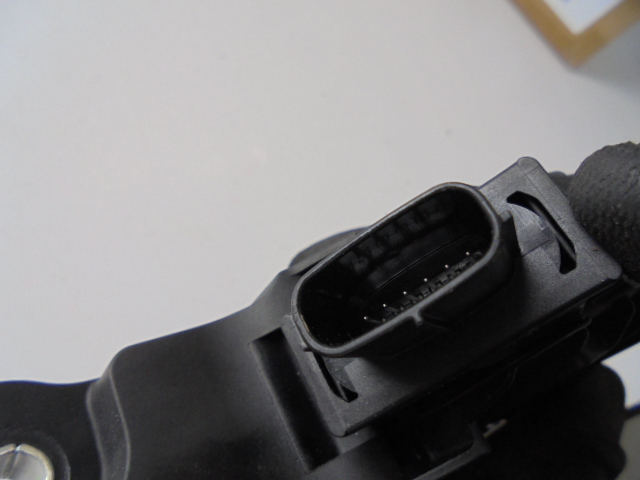 фото №3, Педаль газа kia ev6 электрик 2021 r