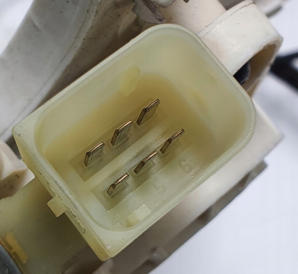 фото №3, Механізм скло mercedes-benz оригінальний номер a2308200942