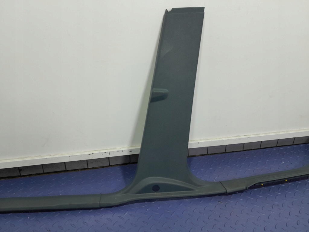 фото №3, Ford grand c-max mk2 комплект защита bok правый am51-r02349-abw