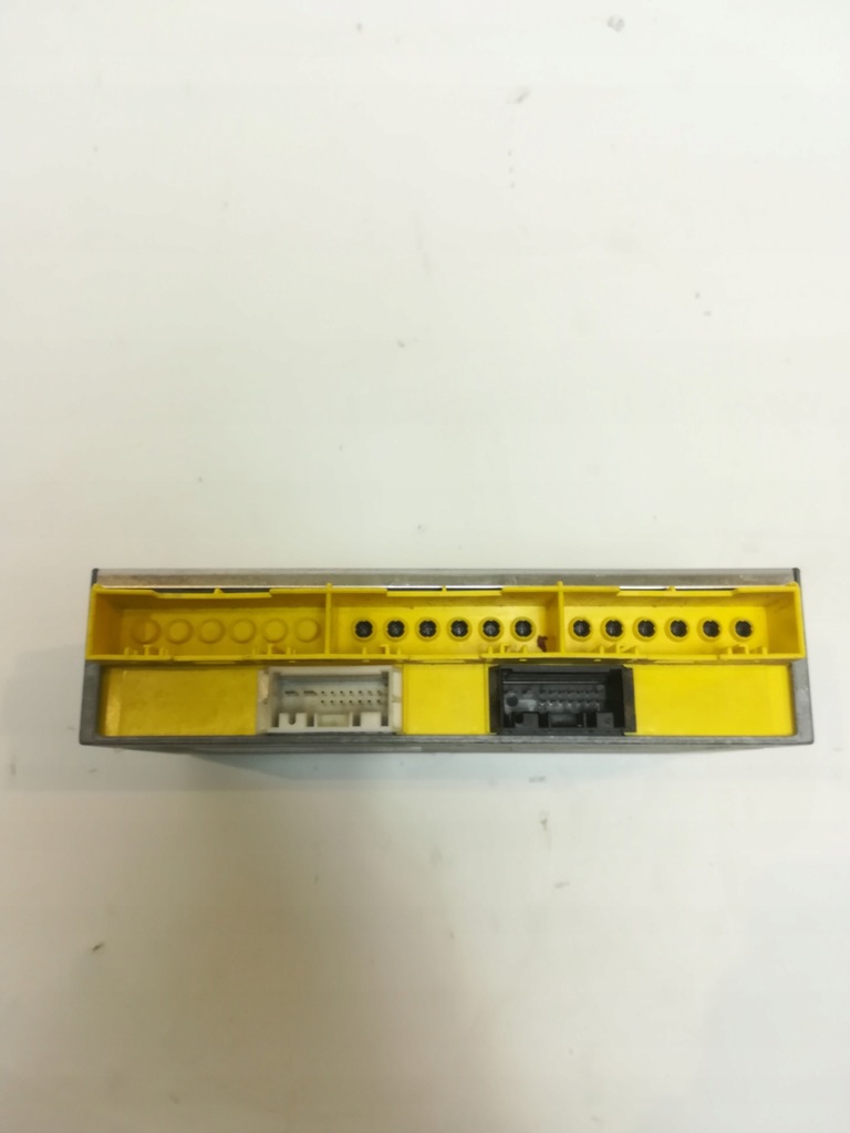 фото №4, Модуль датчик подушек подушка безопасности bmw e65 6922464