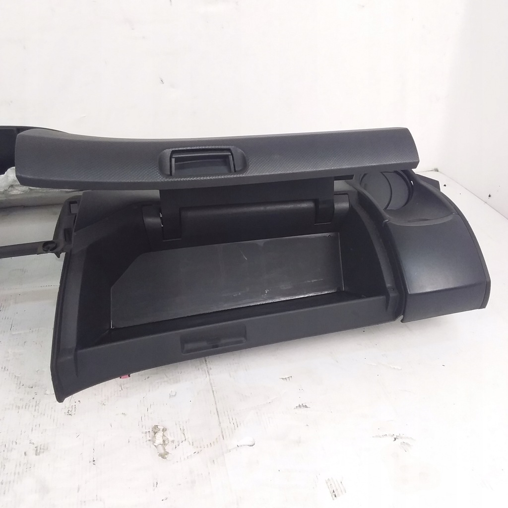 фото №8, Kia picanto панель приладів консоль ремені air bag комплект