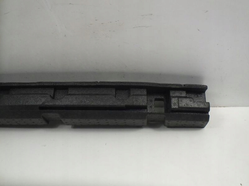 фото №9, Qashqai ii j11 абсорбер відбійник бампера задня oryg