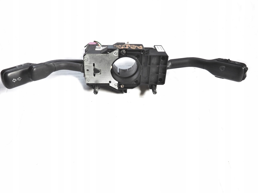 фото №9, Audi a8 d2 lift важіль перемикач двірник reset 4d0953503b