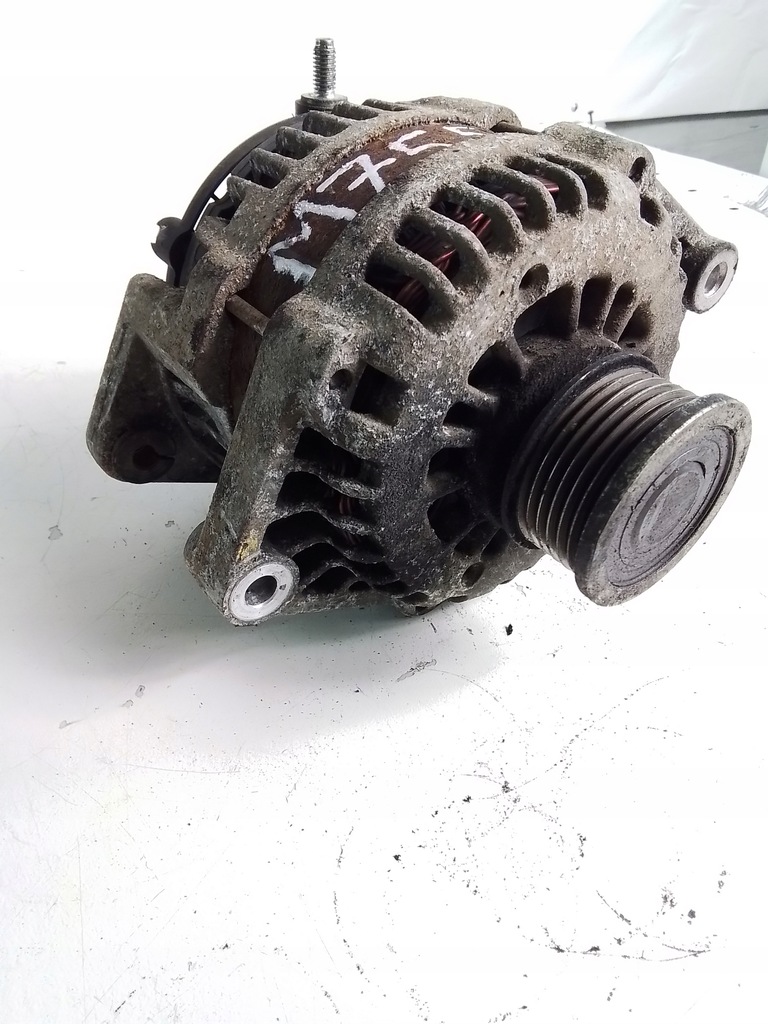 фото №1, M755 генератор opel antara 2.2cdti 13580078