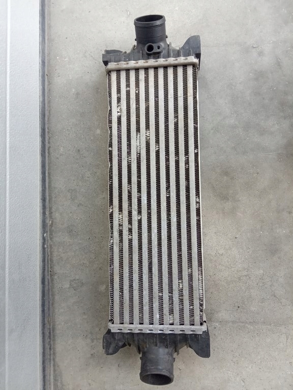 фото №10, Ford transit custom - интеркулер cc119l440ae