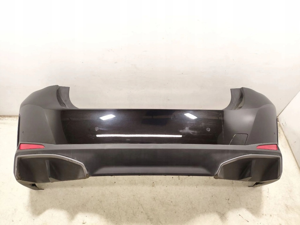 фото №9, Bmw i4 2023 бамперы 5a3de09